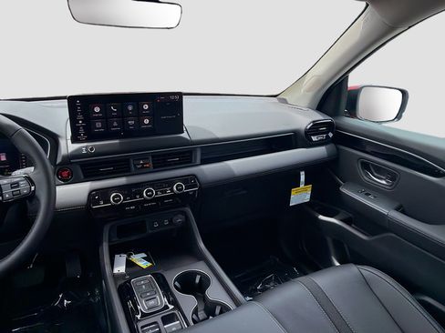 New 2026 Honda Pilot EX-L image 19