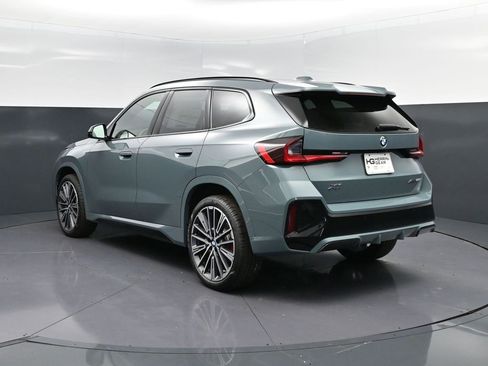 New 2026 BMW X1 xDrive28i w/ Technology Package image 5