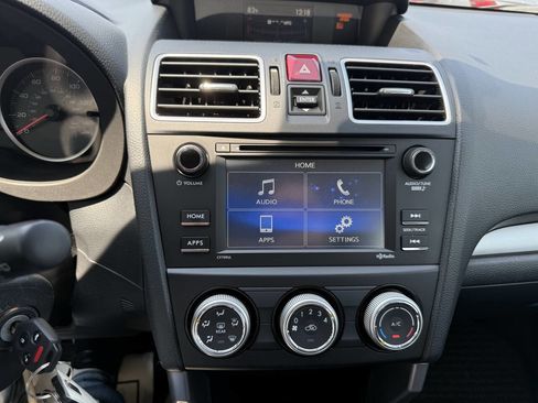 Used 2018 Subaru Forester 2.5i w/ Alloy Wheel Package image 19