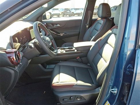 New 2026 Chevrolet Equinox RS image 10