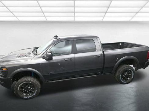 New 2025 RAM 2500 Power Wagon image 14