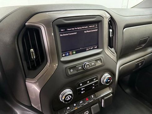 Used 2023 GMC Sierra 1500 Pro w/ Graphite Edition image 20