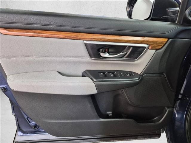 Used 2020 Honda CR-V EX image 12