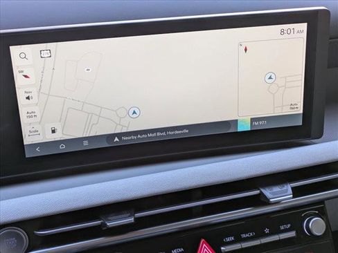 New 2026 Hyundai Tucson Limited image 13