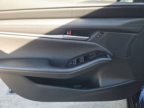New 2026 MAZDA MAZDA3 s Sport image 19