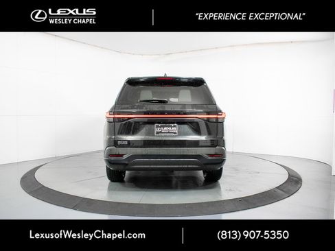 New 2026 Lexus TX 350 AWD image 3