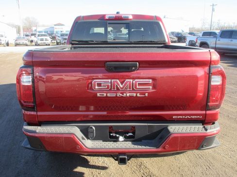 New 2026 GMC Canyon Denali image 5