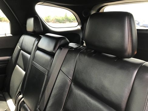Used 2020 Dodge Durango GT AWD/4WD image 19
