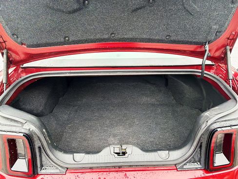 Used 2014 Ford Mustang Premium w/ Equipment Group 202A image 13