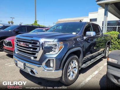 Used 2020 GMC Sierra 1500 SLT w/ SLT Premium Plus Package