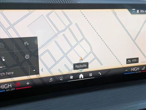 Certified 2025 BMW i4 xDrive40i w/ M Sport Package image 13