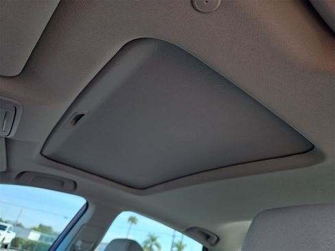 Used 2024 Honda Accord EX image 16