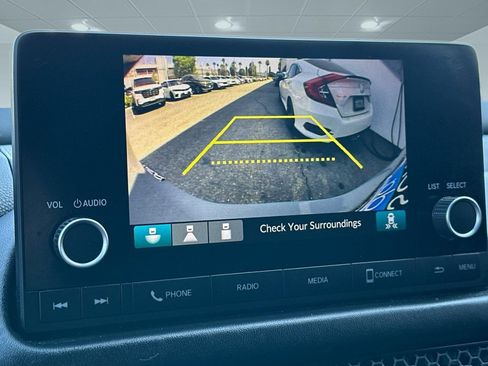 Certified 2024 Honda HR-V Sport image 20
