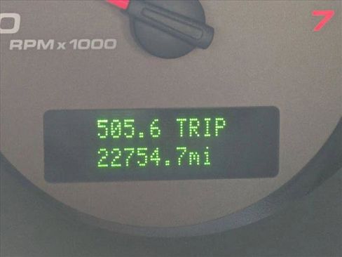 Used 2007 Ford Mustang Shelby GT500 image 9