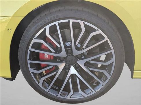 New 2026 Audi S3 Premium image 9