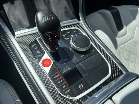 Used 2022 BMW M8 Gran Coupe xDrive Competition w/ M Carbon Exterior Package image 24
