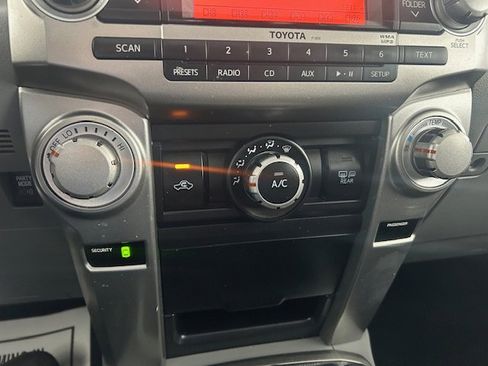 Used 2011 Toyota 4Runner SR5 w/ Convenience Pkg AWD/4WD image 12