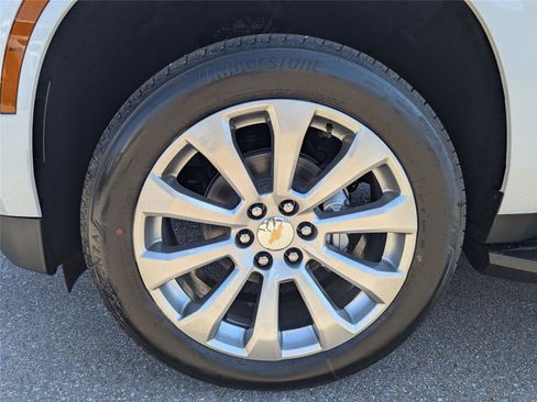 New 2026 Chevrolet Tahoe Premier w/ Sun And Tow Package image 9