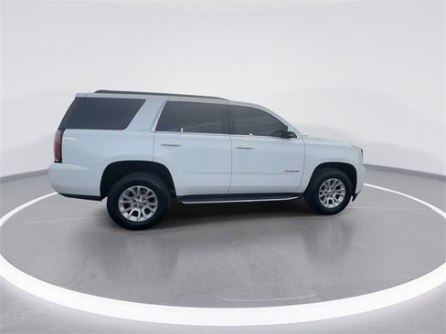 Used 2019 GMC Yukon SLT image 9