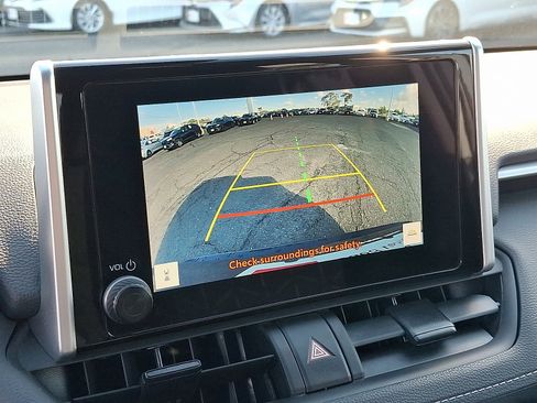 Certified 2024 Toyota RAV4 XLE image 18