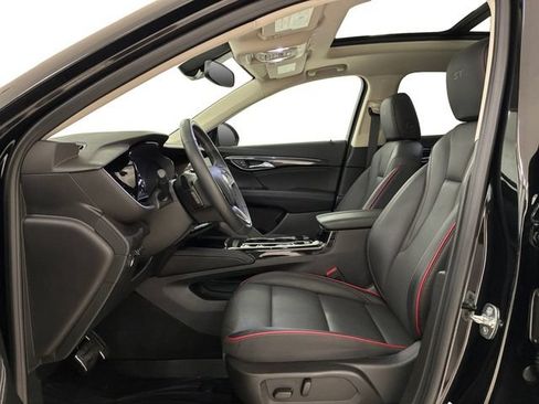 Certified 2023 Buick Envision Essence w/ Technology Package I AWD/4WD image 12