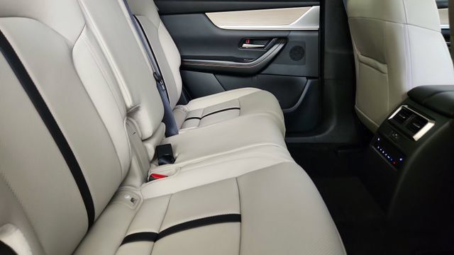 New 2026 MAZDA CX-70 SC Plus AWD/4WD image 29