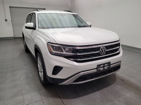 Used 2023 Volkswagen Atlas SE FWD image 14