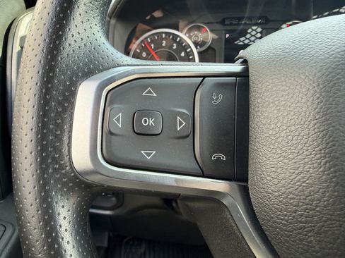 New 2026 RAM 3500 Tradesman AWD/4WD image 32