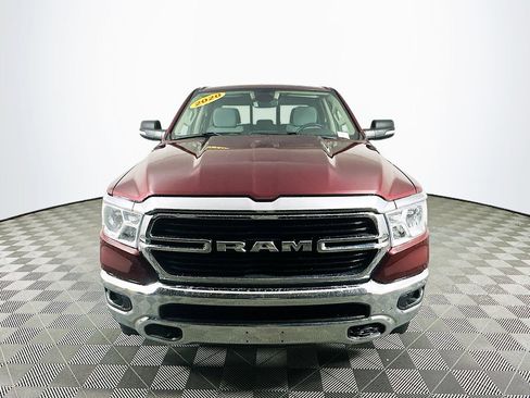 Certified 2020 RAM 1500 Big Horn image 4
