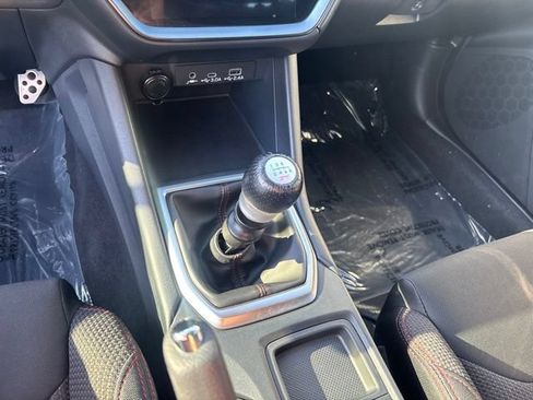 Used 2024 Subaru WRX Premium AWD/4WD image 24
