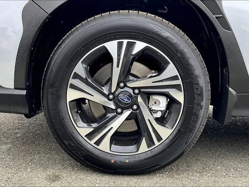 New 2025 Subaru Crosstrek 2.5i Premium image 13