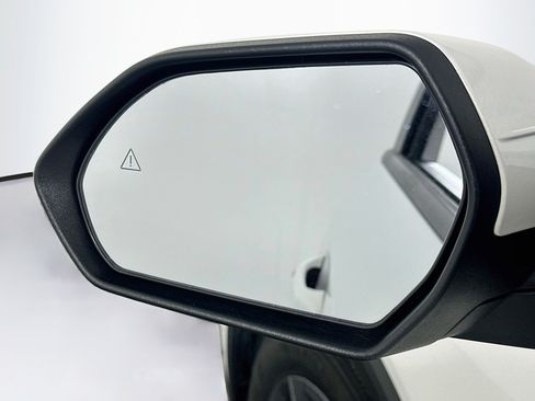 Used 2025 Kia K4 FWD image 16