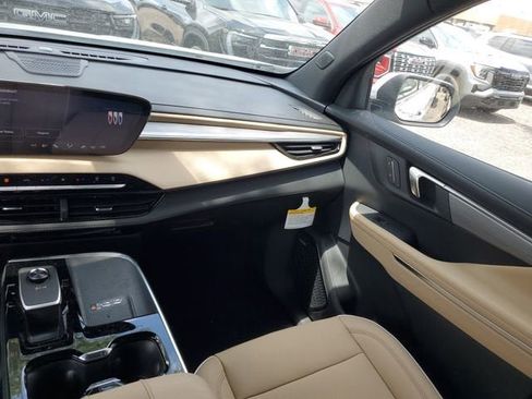 New 2026 Buick Enclave Preferred FWD image 15