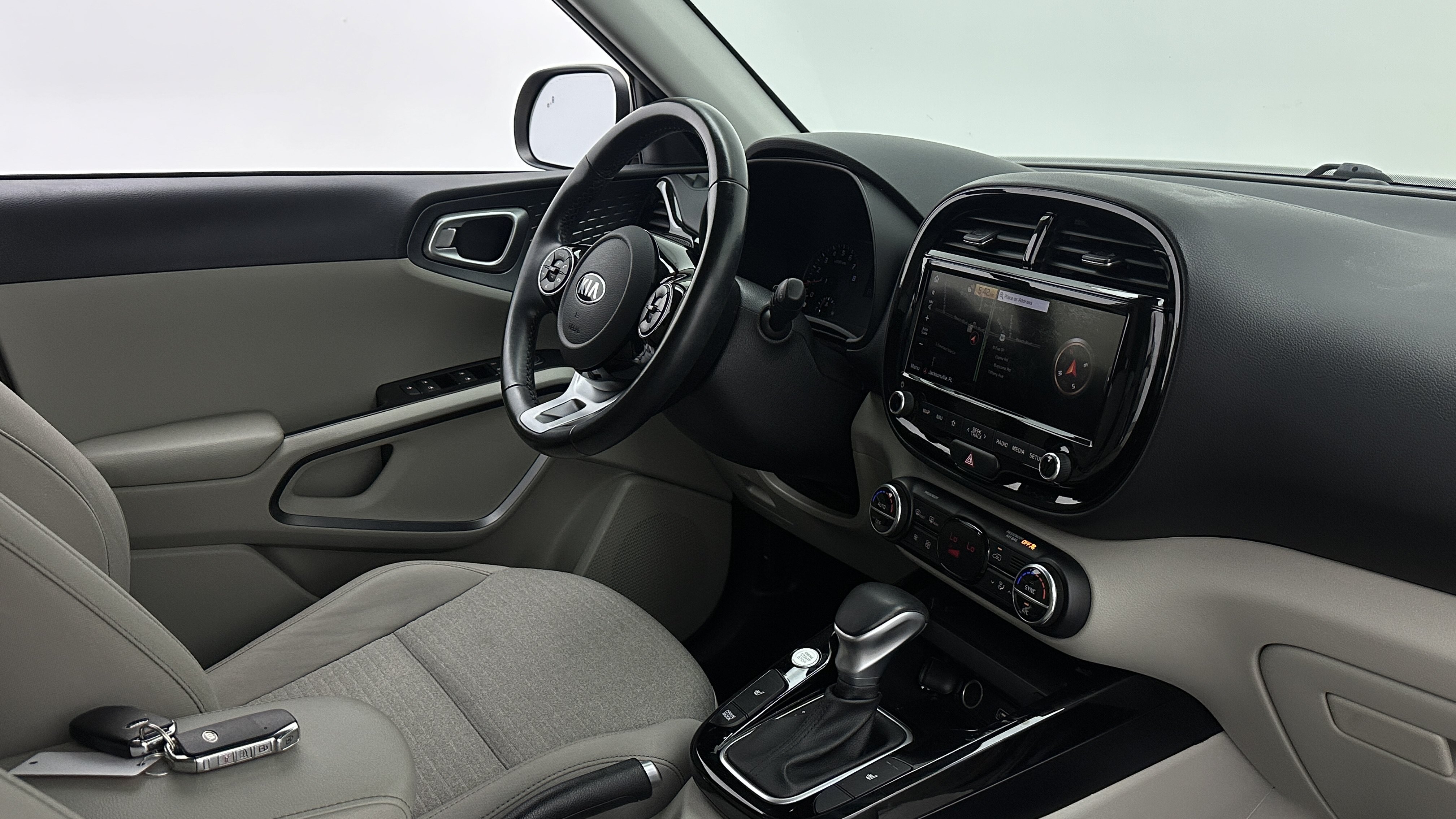 Used 2020 Kia Soul EX FWD image 38