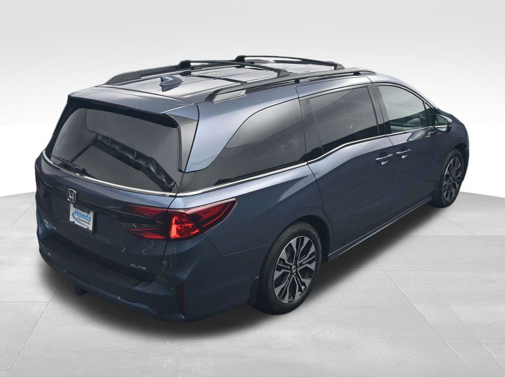 Used 2026 Honda Odyssey Elite image 31
