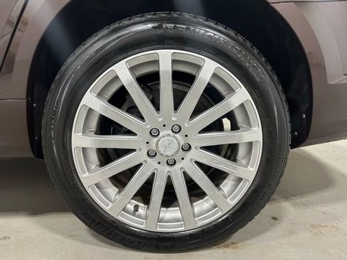 Used 2017 Volvo V90 T6 Cross Country image 23