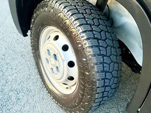 Used 2021 RAM ProMaster 2500 w/ Interior LED Lighting Group image 19