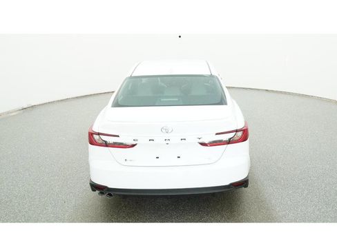 New 2026 Toyota Camry SE image 7