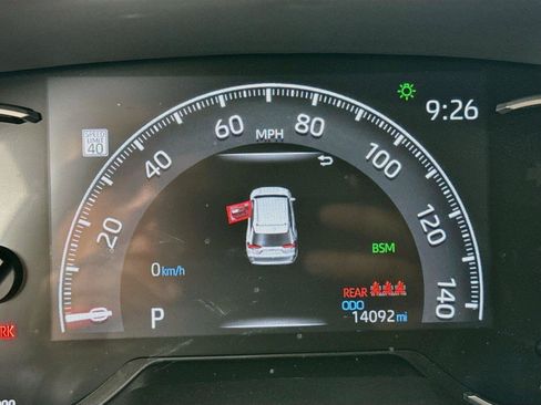 Used 2025 Toyota RAV4 XLE w/ Weather Package AWD/4WD image 19