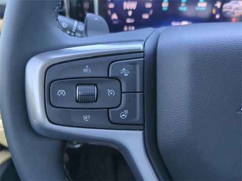 New 2026 Chevrolet Silverado 1500 LT image 25