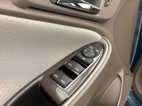 Used 2024 Chevrolet Malibu LT FWD image 27