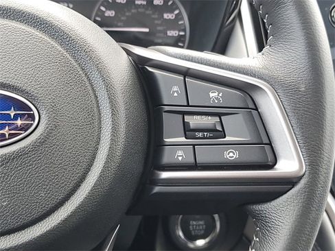 New 2025 Subaru Legacy Premium image 21