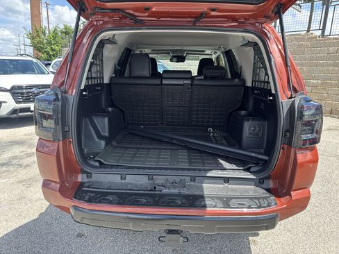 Used 2024 Toyota 4Runner TRD Pro AWD/4WD image 28