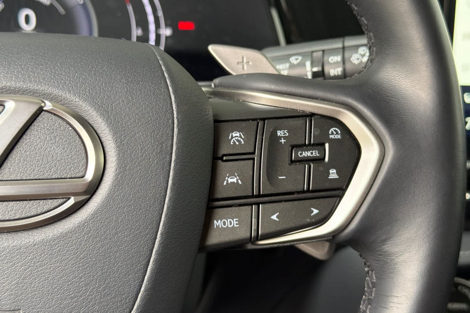 Used 2026 Lexus NX 350h AWD w/ Accessory Package (2T) image 28