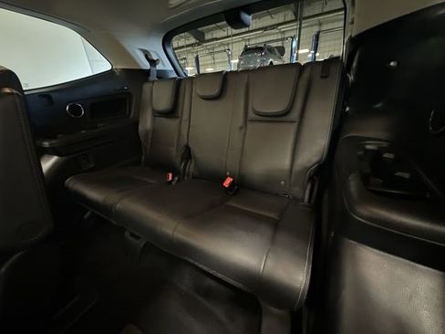 Certified 2022 Subaru Ascent Touring image 38