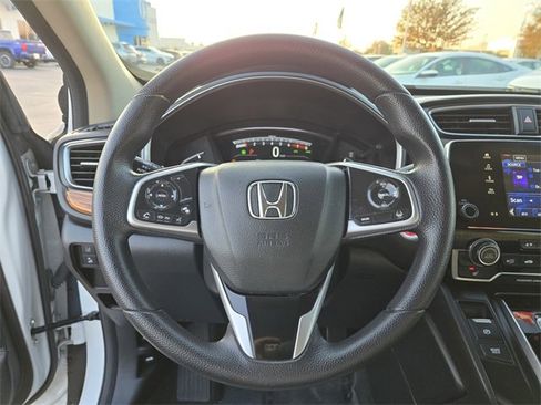 Used 2020 Honda CR-V EX image 25