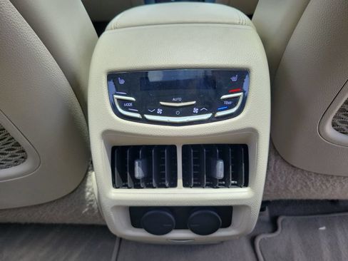 Used 2013 Cadillac SRX Premium w/ Driver Assist Package FWD image 19