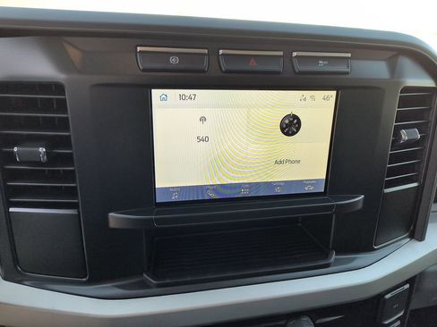 New 2024 Ford F450 XL w/ Snow Plow Prep Package image 20