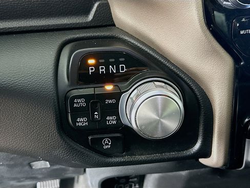 Used 2022 RAM 1500 Laramie image 24