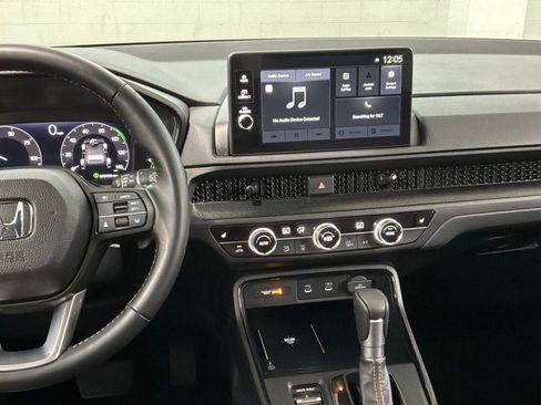 Certified 2026 Honda CR-V Sport-L image 15